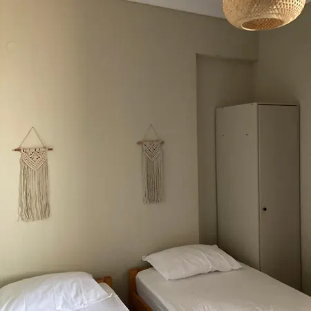 Apartment Vasilia