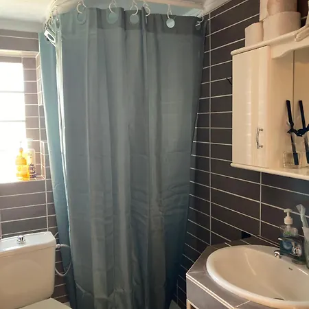 Vasilia Apartment Nea Iraklia