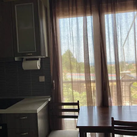 Apartmán Vasilia Nea Iraklia