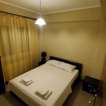 Apartment Vasilia *