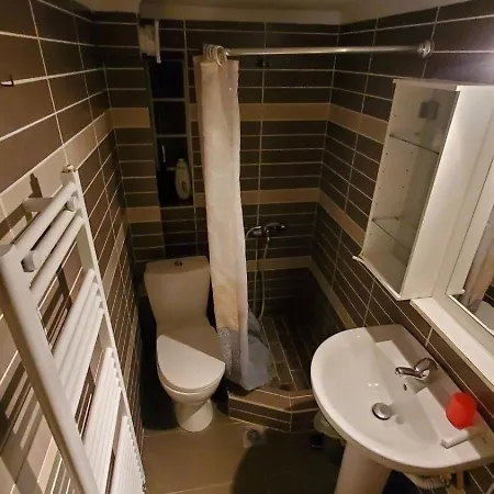 Apartment Vasilia Nea Iraklia