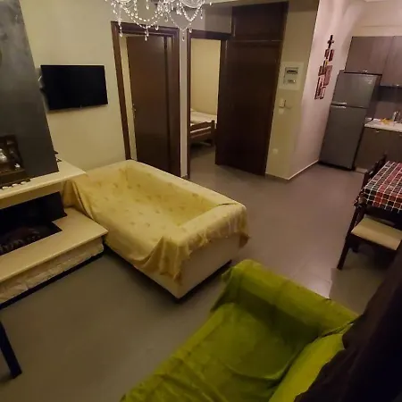 Apartment Vasilia Nea Iraklia