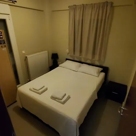 Vasilia Apartment Nea Iraklia