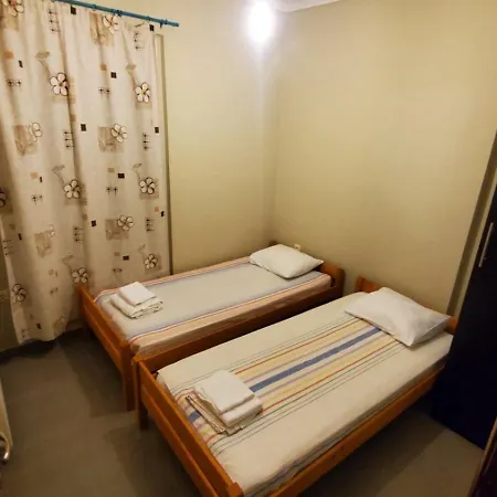 Vasilia Apartment Nea Iraklia