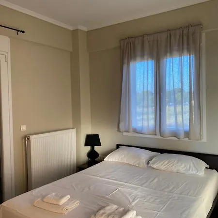 Vasilia Apartment Nea Iraklia