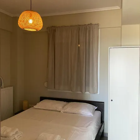 Vasilia Apartament *