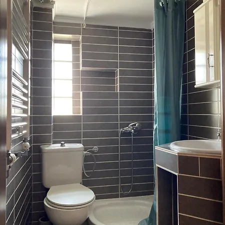 Vasilia * Nea Iraklia