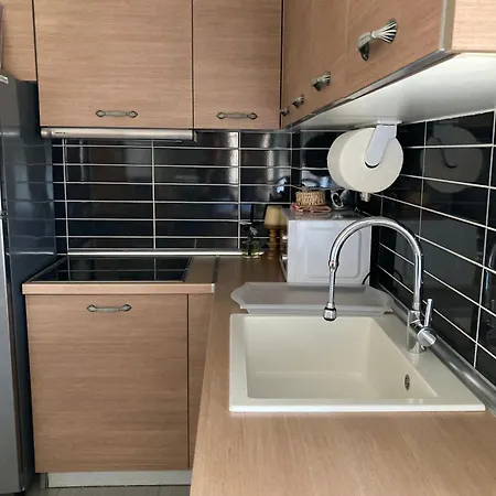 Apartamento Vasilia