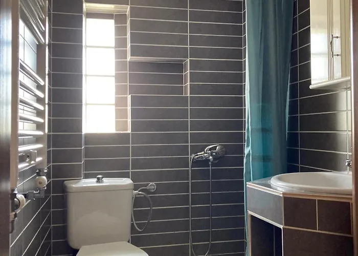 Vasilia * Nea Iraklia