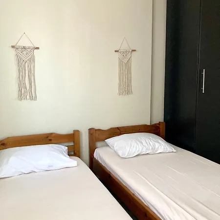 Apartmán Vasilia