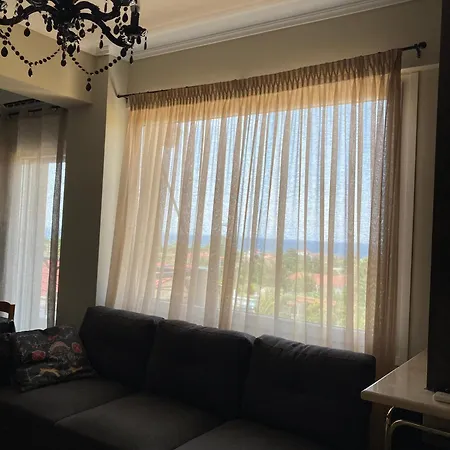 Vasilia Apartmán Nea Iraklia