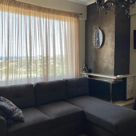 Vasilia Apartmán