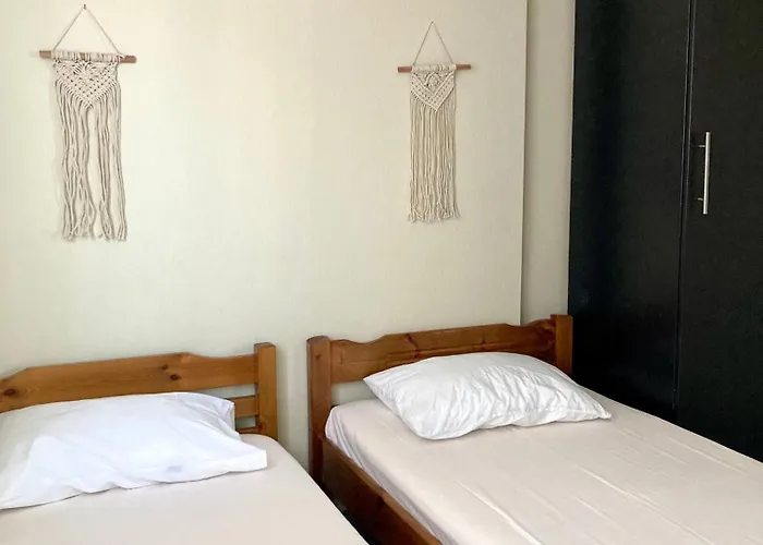 Apartmán Vasilia