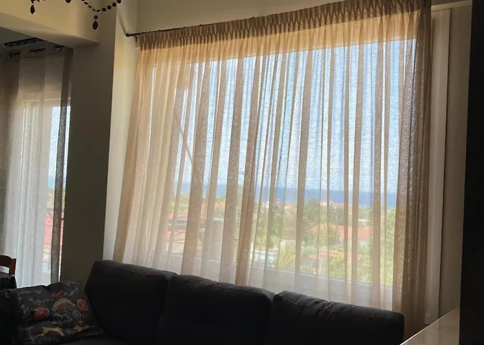 Vasilia Apartmán Nea Iraklia