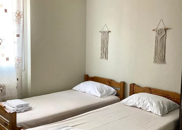 Vasilia Apartmán