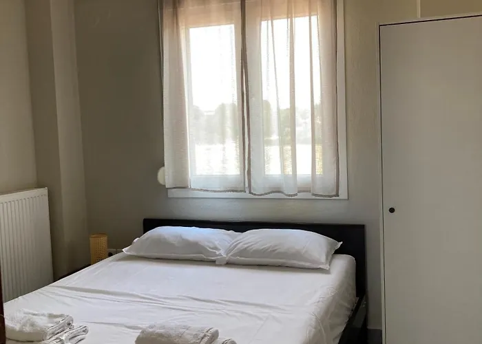 Apartmán Vasilia