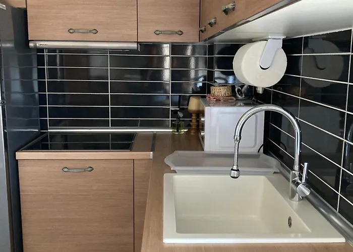Apartmán Vasilia